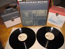 THE RURAL BLUES  Lp Set 1964 RBF Records RF 202 ROBERT JOHNSON Beauty