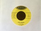 LITTLE BOB Soul 45 I GOT LOADED   LA LOUISIANNE