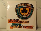 HOUSE OF PAIN - JUMP AROUND / ANTHEM (12