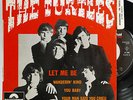 THE TURTLES LET ME BE EP 7