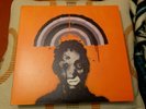 Massive Attack Heligoland Three LP/CD Set Excellent