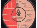 VINCENT PRICE Monster Mash 7