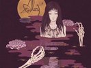 ALCEST - Complete Kodama  4 LP  BOX SET  MARBLED