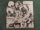 The Albert Self titled late 60s soul psych LP on Perception w/Otis Smith