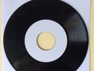 FABRIZIO DE ANDRÈ - IL BOMBAROLO - ACETATO 45 Giri