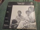 Doug Carn Infant Eyes 1971 soul jazz LP w/Jean Carn on Black Jazz in shrink