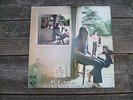 PINK FLOYD - UMMAGUMMA - 2LP LTD.  RARE ERREUR LABEL DEEP PURPLE FACE  RARE 