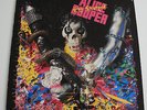 ALICE COOPER HEY STOOPID DUTCH 1ST PRESS LP + INNER EPIC 1A1/2B1 EX/EX/VG+