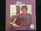 JOE ACOSTA//ASI SOY YO//SALSA// GUAGUANCO