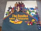 Yellow Submarine Vinyl LP. The Beatles YEX.716-1 PCS 7070