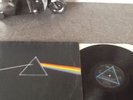 Pink Floyd - The Dark Side Of The Moon - Vinyl LP Gatefold
