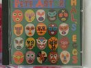 Pete Astor. Hal's Eggs. Rare folk. Oop The Loft. Weather Prophets.