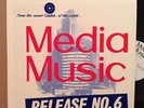 scat library grail UP UP & GO GIRLS bossa MEDIA MUSIC Capitol FUNKY breezy OG LP