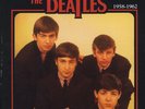 The Beatles - 1958-1962 Vinyl LP Box Set + 20 pg. booklet & insert New  Sealed