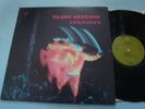 Black Sabbath Paranoid LP NM WS1887 1971 1A/1B
