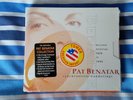 Pat Benatar Synchronistic Wanderings Unreleased Rare Soundtrack Booklet Photos