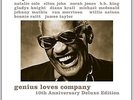 Genius Loves Company(10th Anniversary Deluxe Edt.) - CHARLES RAY [2x LP]