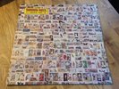 Pete Townshend & Ronnie Lane LP Rough mix UK Polydor 1st press ALL NEAR MINT