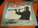 Woody Herman The Fourth 4th Herd MFSL SEALED LP LOW # UNDER 125 Scarce