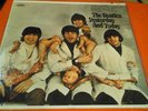 The Beatles yesterday and today butcher cover mono LP NEW Sealed Mint REISSUE