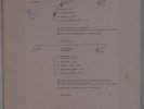 JON ANDERSON: Animation TEST PRESSING Prog ’82 Atlantic YES Vinyl LP Gorgeous