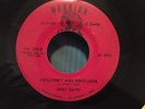 Jerry Smith Couldn't Win 1958 Warrior Record 45 Rare Texas doug sahm san antonio