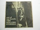 ROLLING STONES - OUT OF OUR HEADS UK 1ST LP 1965
