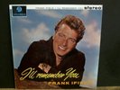 FRANK IFIELD  I'll Remember You   LP   STEREO UK original   NEAR-MINT