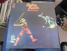 BABE RUTH-first base '72 UK HARVEST LP ORIG. UK PROG.ROCK. DEBUT