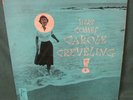 Carole Creveling Here Comes LP Euterpean ETP-101 DG Original 1955 Private Press