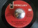 LESLEY GORE rare garage mod fuzz soul No Matter What You Do 45 LISTEN