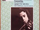 Ginette Neveu - french LP 12