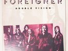 FOREIGNER Double Vision LP Vinyl MFSL 1-052 AUDIOPHILE NEAR MINT S-1895