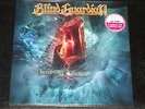BLIND GUARDIAN Beyond the red mirror PURPLE VINYL 100 copies
