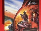 SODOM AGENT ORANGE LP VINYL