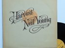 Vinyle 33T Neil Young  
