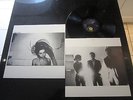 P J PJ HARVEY 