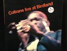 John Coltrane-Live At Birdland-Impulse 50-MONO MCCOY TYNER