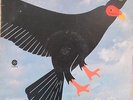 TUCKY BUZZARD Same CLASSIC UK HARD ROCK PROG 1971 GREEN CAPITOL