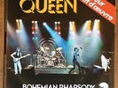 Queen - Bohemian Rhapsody French 7