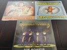 MILLENCOLIN Life Plate Pennybridge For Monkeys COLOR LP LOT_nofx blink 182 cd 7