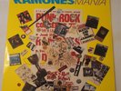 The Ramones Mania 1987 2 LP Vinyl NM- Nice Original 1-25709 Sheena Punk Rocker