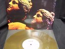 Stone Axe II LP Gold Vinyl 100 Dixie Witch Alabama Thunderpussy Orange Goblin