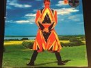 DAVID BOWIE Earthling Sealed Tri-fold Cover RSD