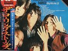 Rolling Stones-THROUGH THE PAST DARKLY-Japan mini lp Papersleeve, UICY-93028