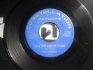 GENE CHANDLER - NORTHERN SOUL - I CAN TAKE CARE OF MYSELF - CONSTELLATION
