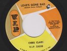 Chris Clark 