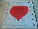 CHET BAKER ENRICO PIERANUNZI - THE HEART OF THE BALLAD PHILOGY ITALY NMINT