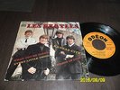 FRENCH EP LES BEATLES SOE 3776 KANSAS CITY 1965 FRANCE