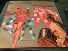 Purab Aur Pachhim Bollywood Rare Indian Sitar LP 